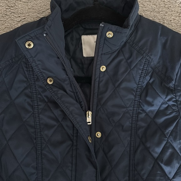 Blue jacket - Picture 6 of 10